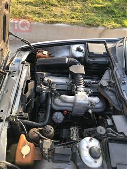 بي ام دبليو الفئة 7